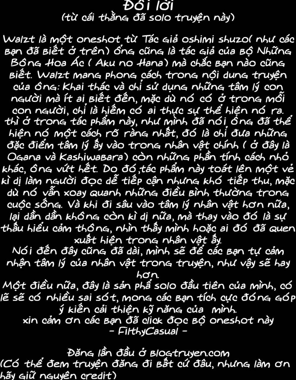 walzt (oshimi shuzo) chapter 1 41