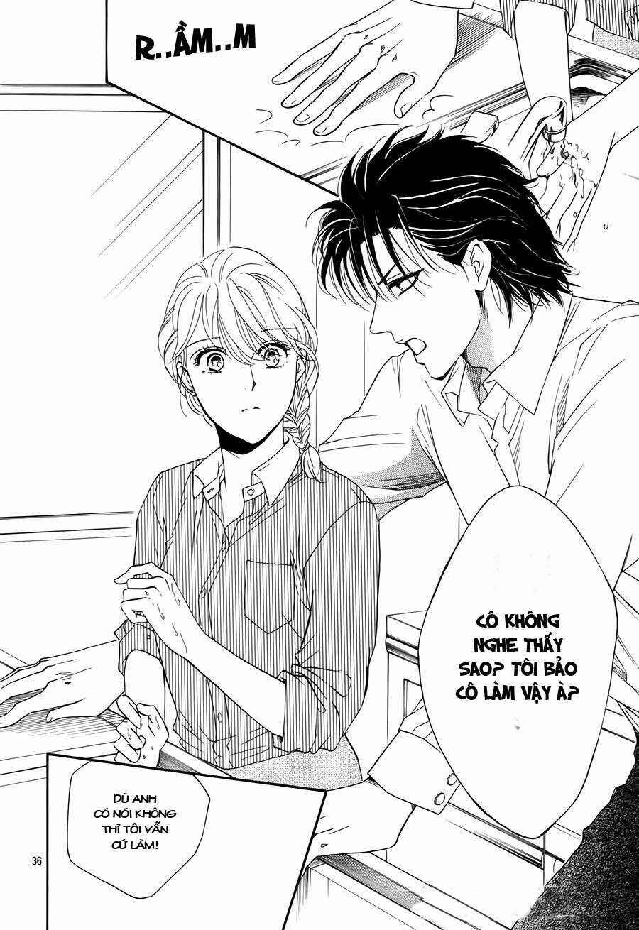 sumika sumire chapter 28 37