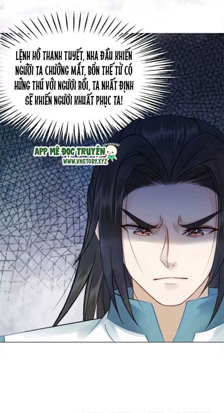 cực phẩm phế vật tiểu thư chapter 68 45