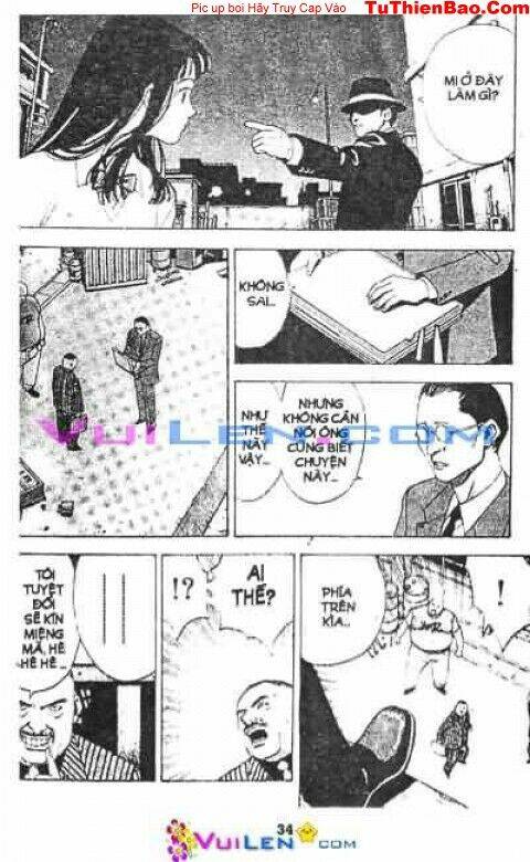 cô bé thám tử chapter 1 34