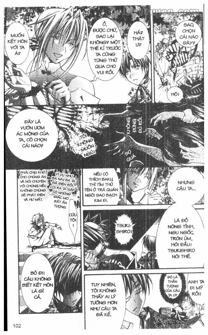 nightmare inspector chapter 9 102