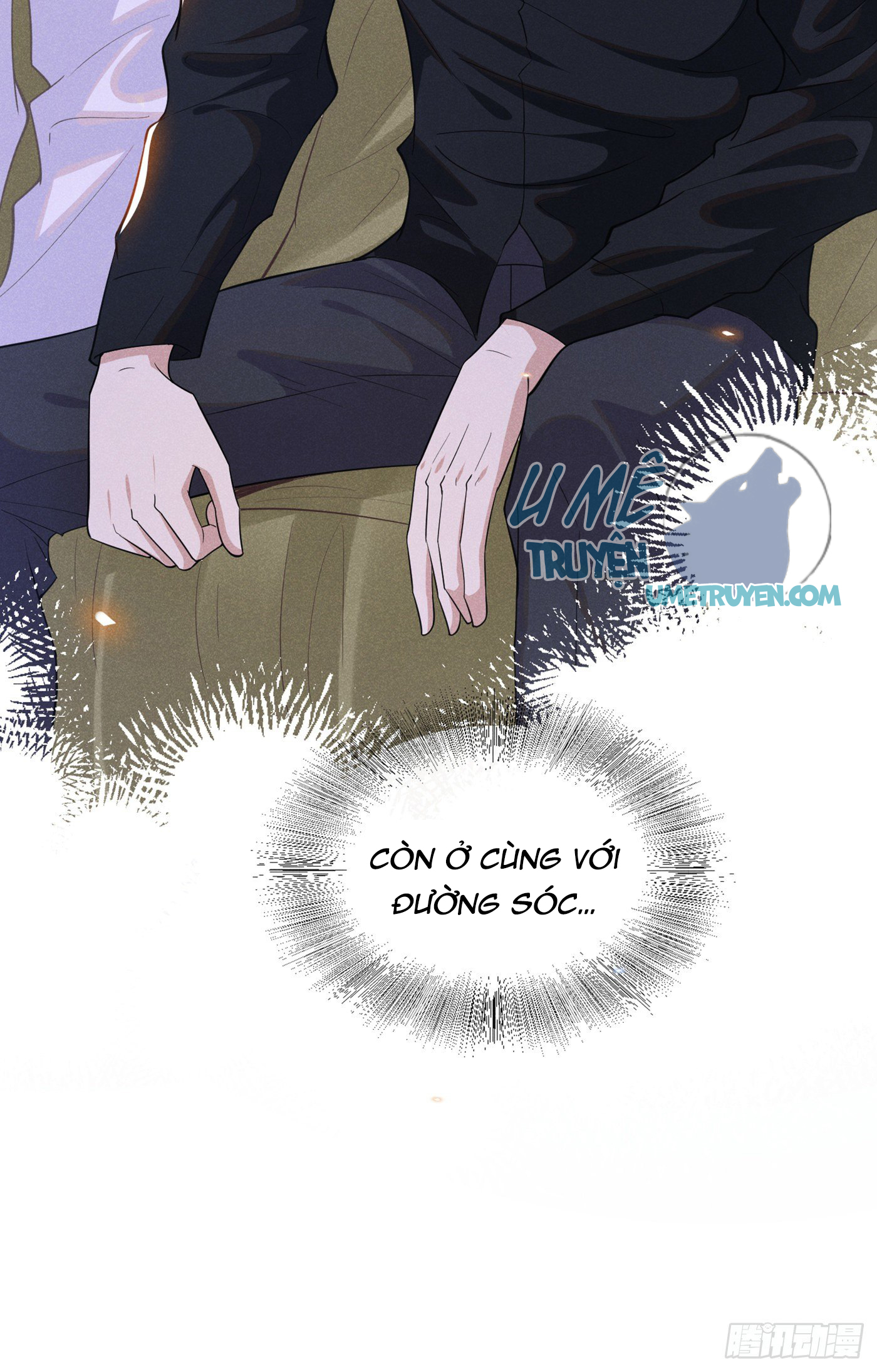 anh ấy gọi tôi là hắc liên hoa chapter 18 32