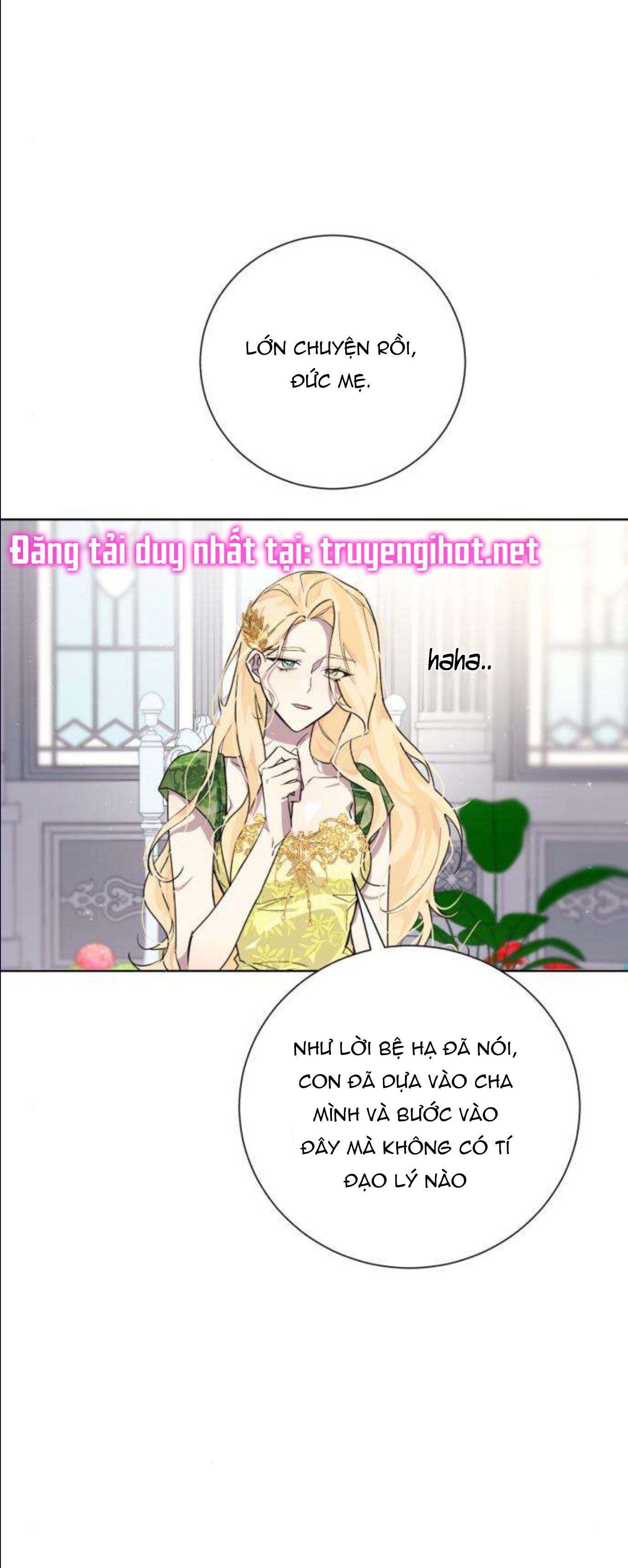 đã có lúc ta muốn nàng chết đi chapter 4.2 3