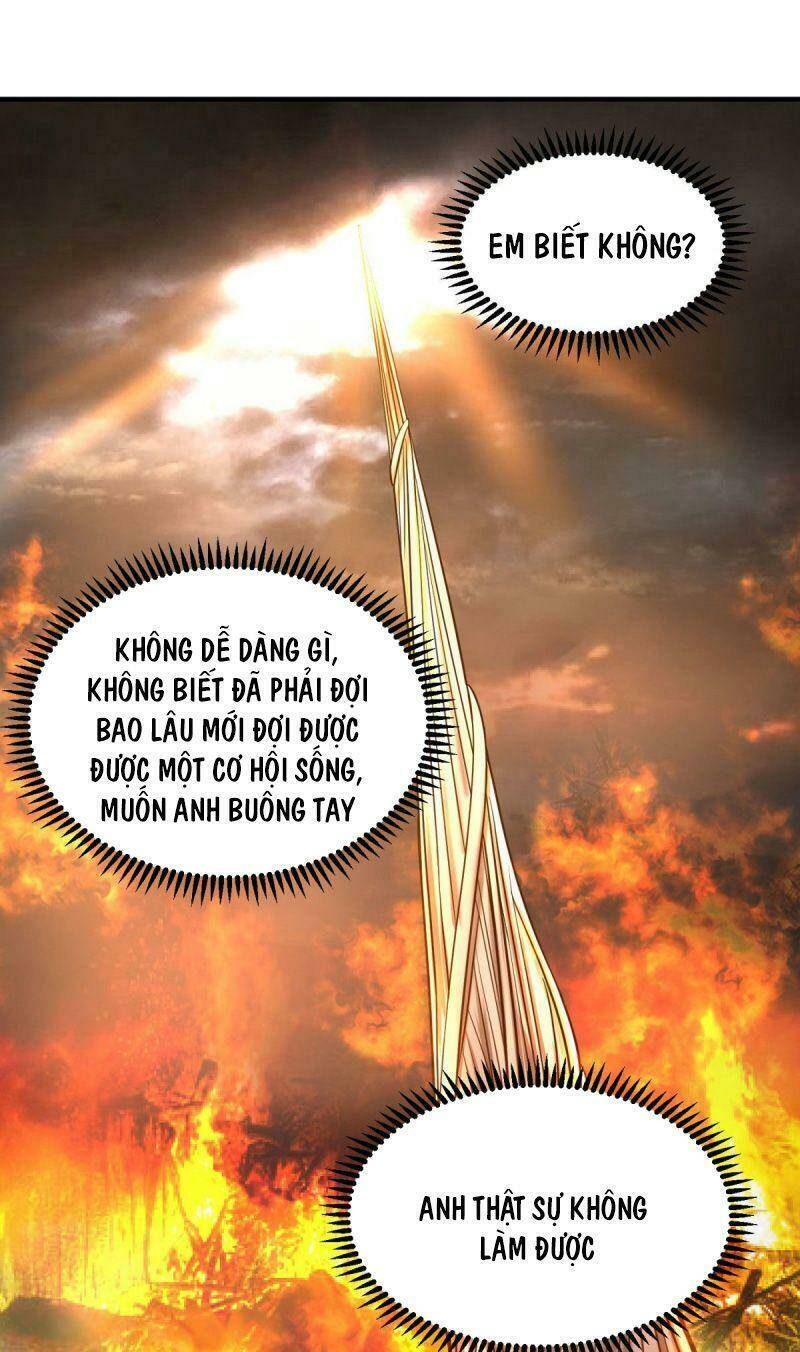 danh sách kẻ phản diện chapter 95 41