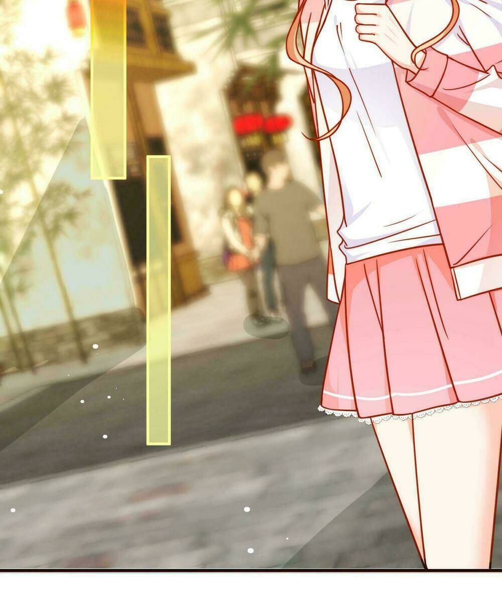 hôm nay tôi sẽ yêu ai đây ? chapter 24 4