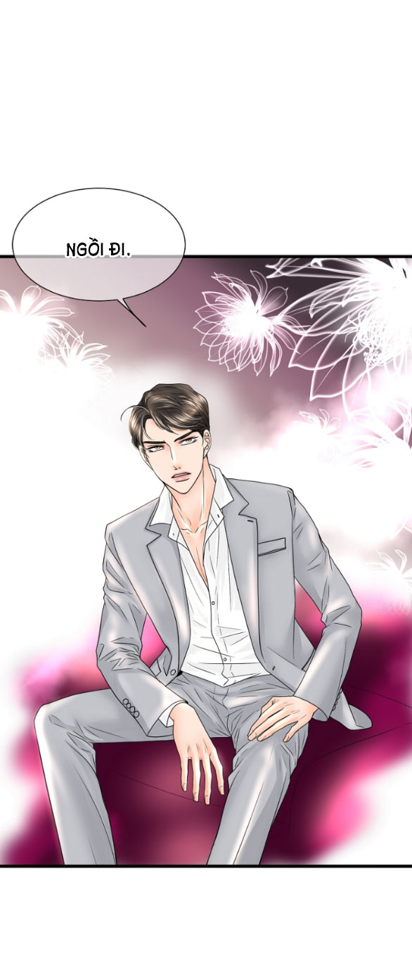 Tình Yêu Đánh Cắp Trái Tim chapter 2.2 - Trang 27
