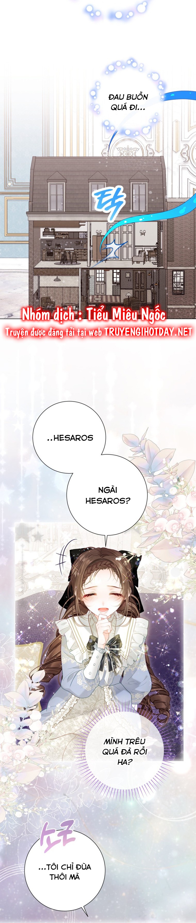 em sẽ khiến thế giới yêu thương của chị biến mất chapter 42 11