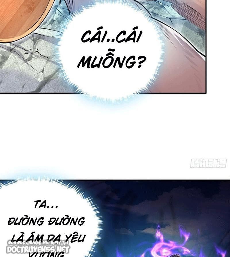 bắt đầu với kiếm vực, ta lặng lẽ tu luyện thành kiếm thần chapter 3 47