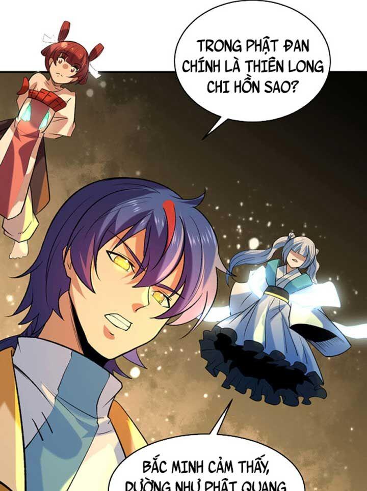 võ đạo độc tôn chapter 611 45