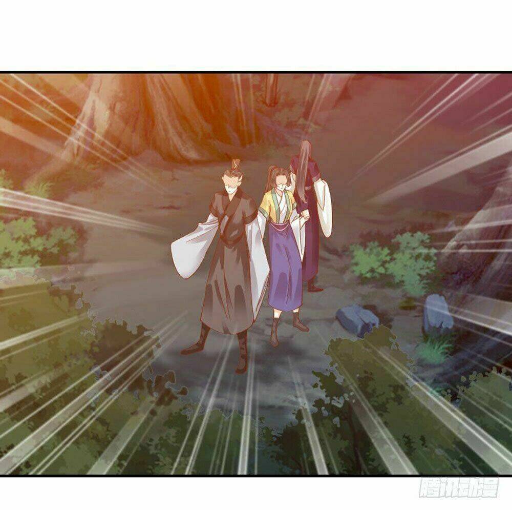 thiền tâm vấn đạo chapter 48 42