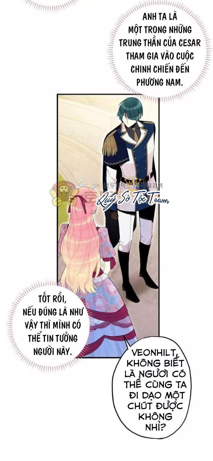 trọng sinh trở thành hoàng phi chapter 20 9