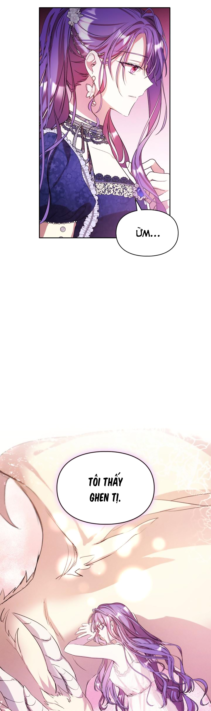 lọ lem hangul comingsoon chapter 16.1 54