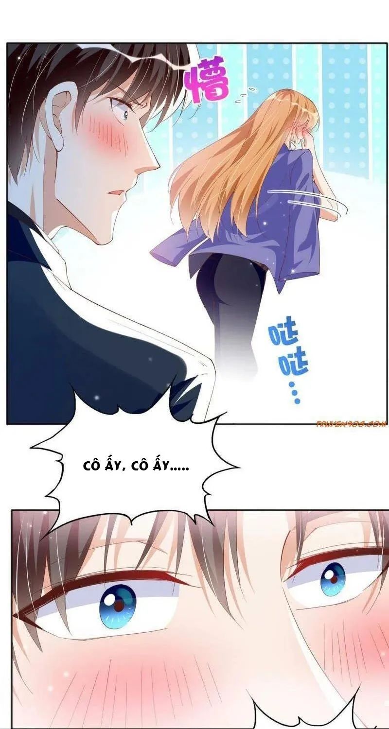 Boss Nhà Giàu Lại Là Nữ Sinh Trung Học! chapter 65.66 52