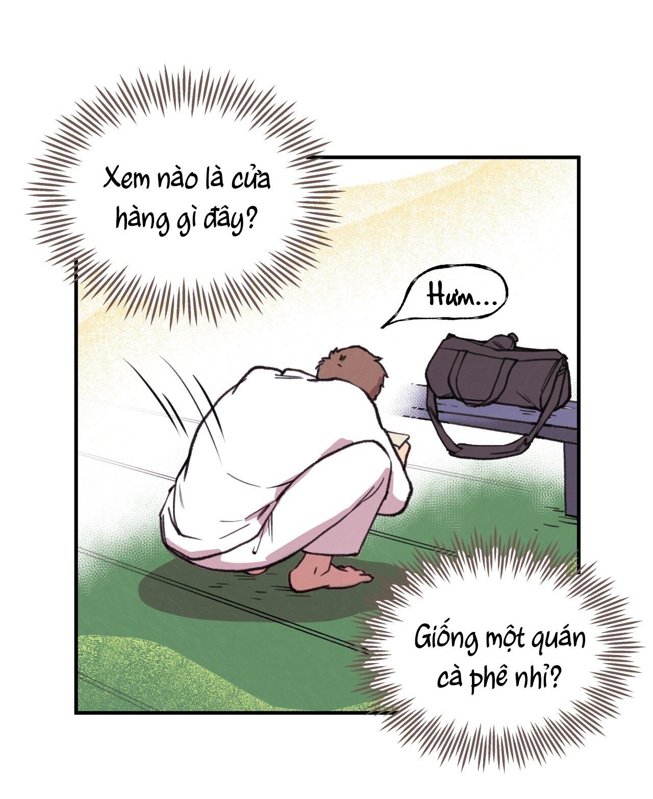 mật gấu chapter 2 6