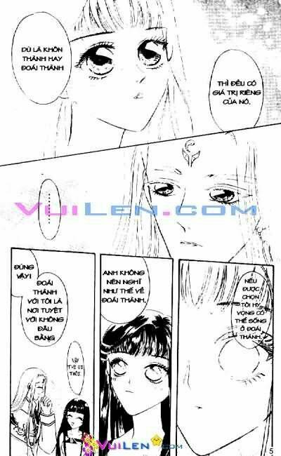 hai nàng công chúa chapter 3 5