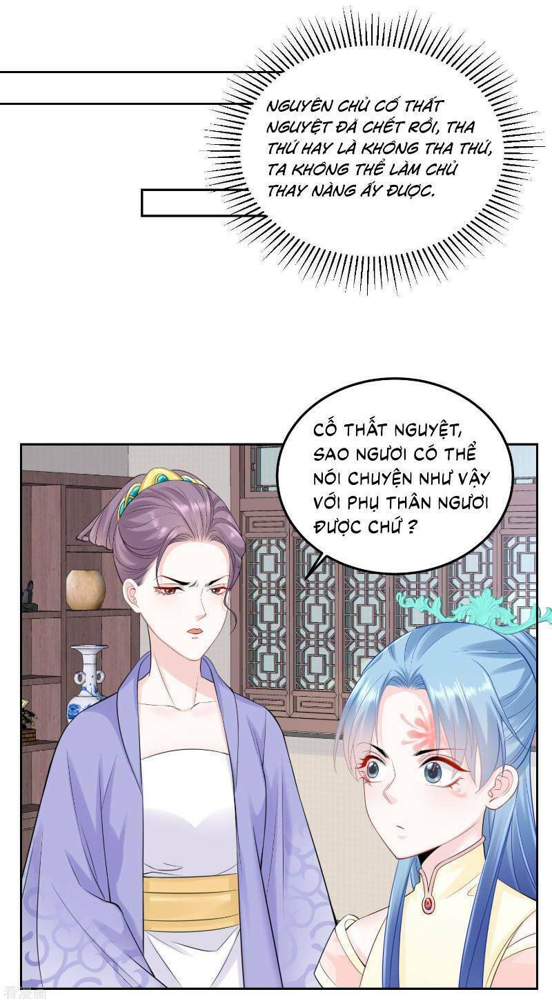 độc y đích nữ chapter 87 18