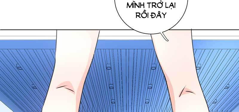 thế thân phiền toái, tổng tài một sắc khí chapter 5 25