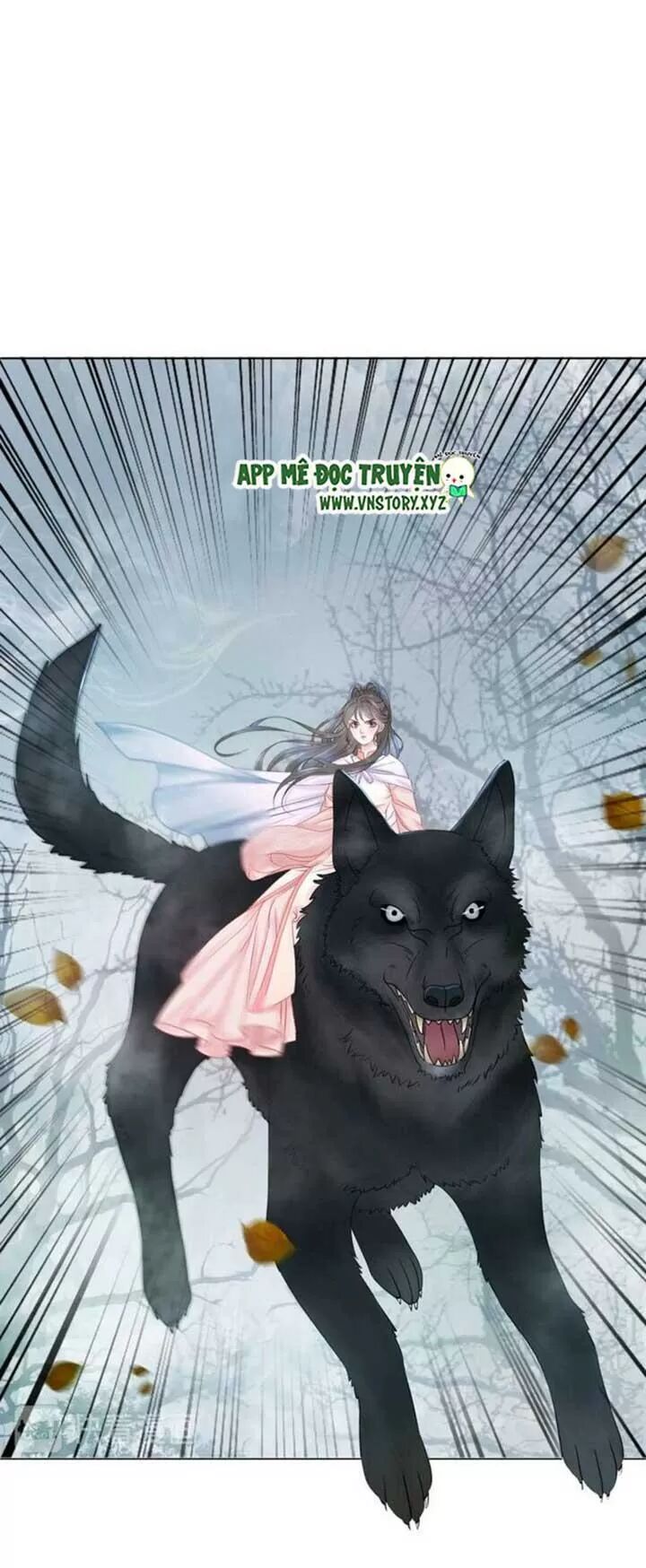 cực phẩm phế vật tiểu thư chapter 70 14