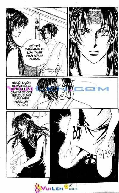 nữ hoàng biển cả chapter 13 138