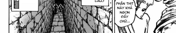 thánh tỏi sành ăn chapter 135 38