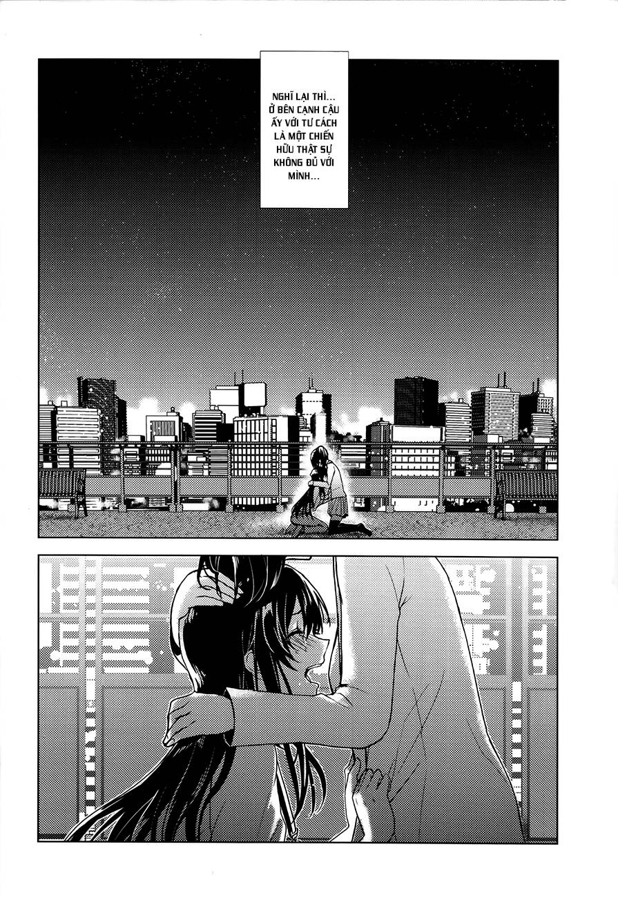 kancolle doujin collection chapter 41 23