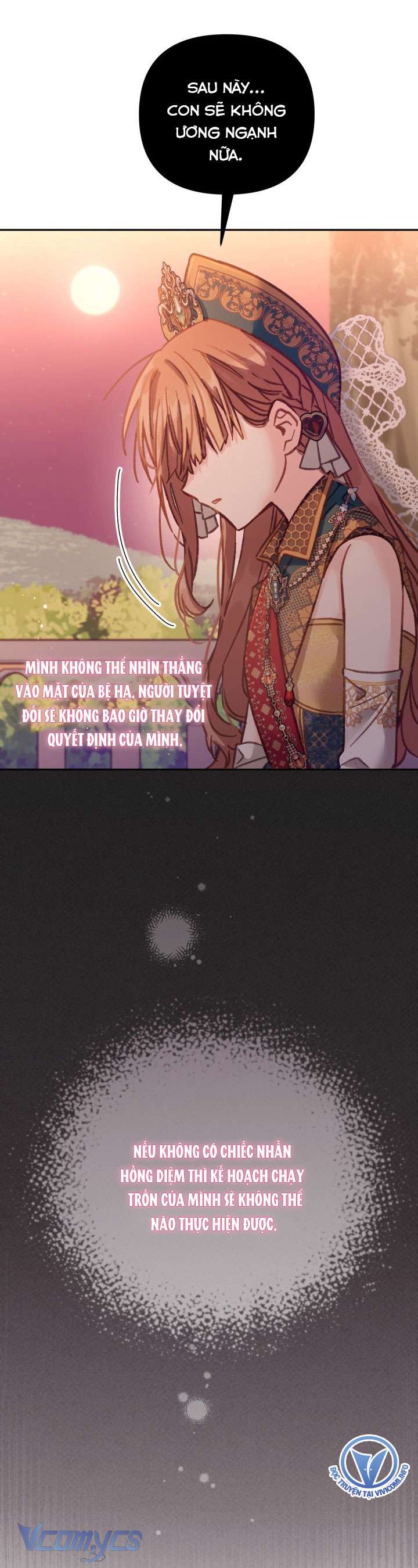 không có chỗ cho kẻ giả mạo chapter 13 33