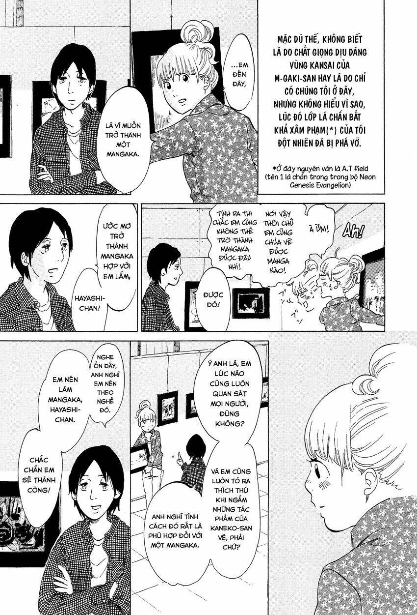 kakukaku shikajika chapter 15 11