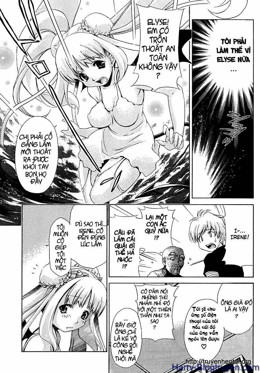 my balls chapter 23 5