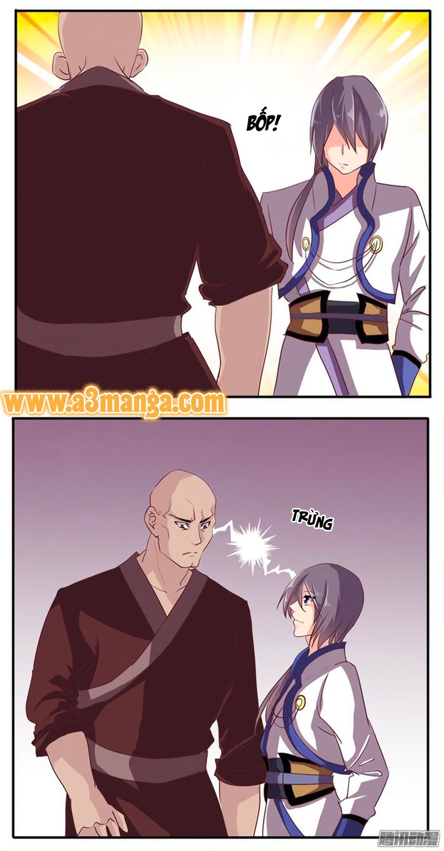 tú thiết chi thư chapter 50 9