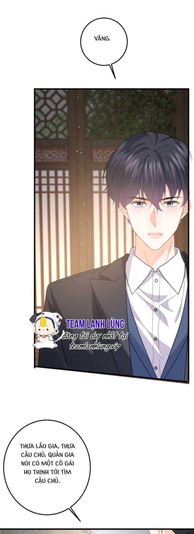 xuyên nhanh : nhân vật phản diện quá nuông chiều ta chapter 47 22