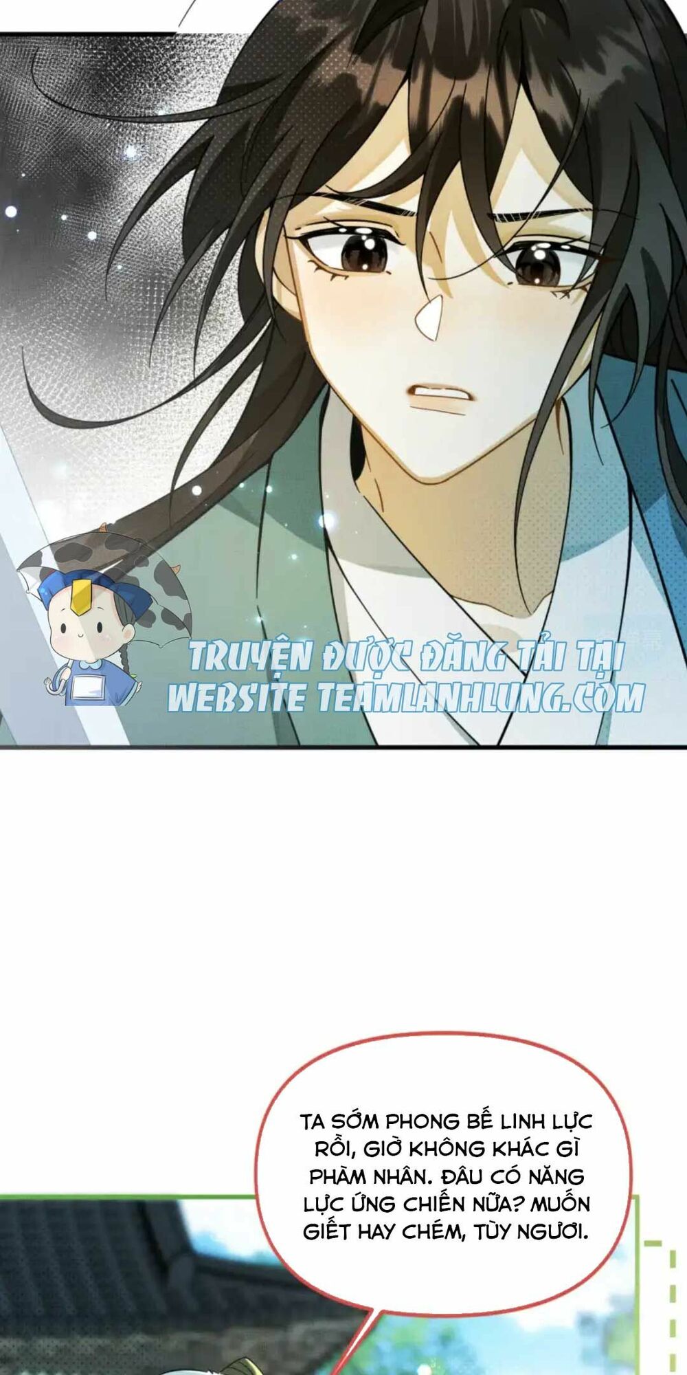 ác nữ mỹ nhân siêu vô hại chapter 5 11