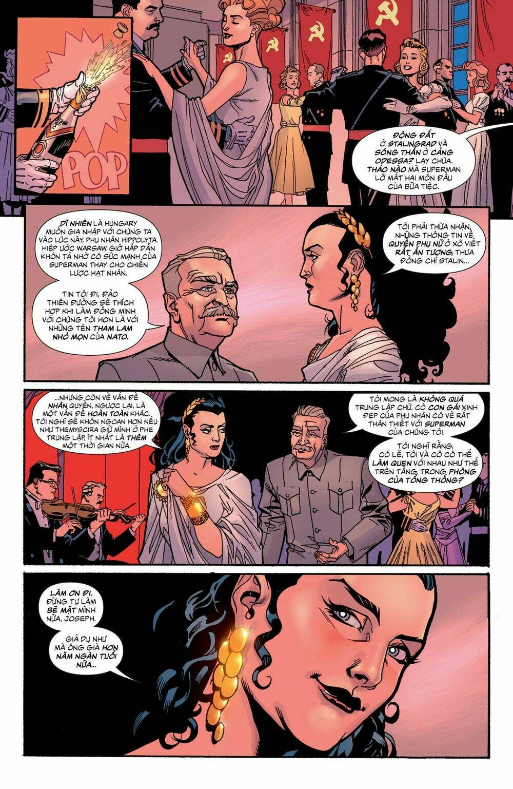 superman: red son chapter 1 22