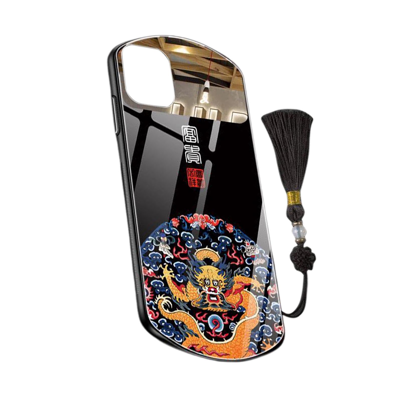 Mirror Phone Case For iPhone12 Mini 12  Pro Max