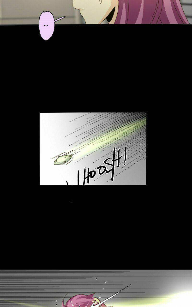 Thế Giới Không Hoàn Hảo chapter 155.3 84