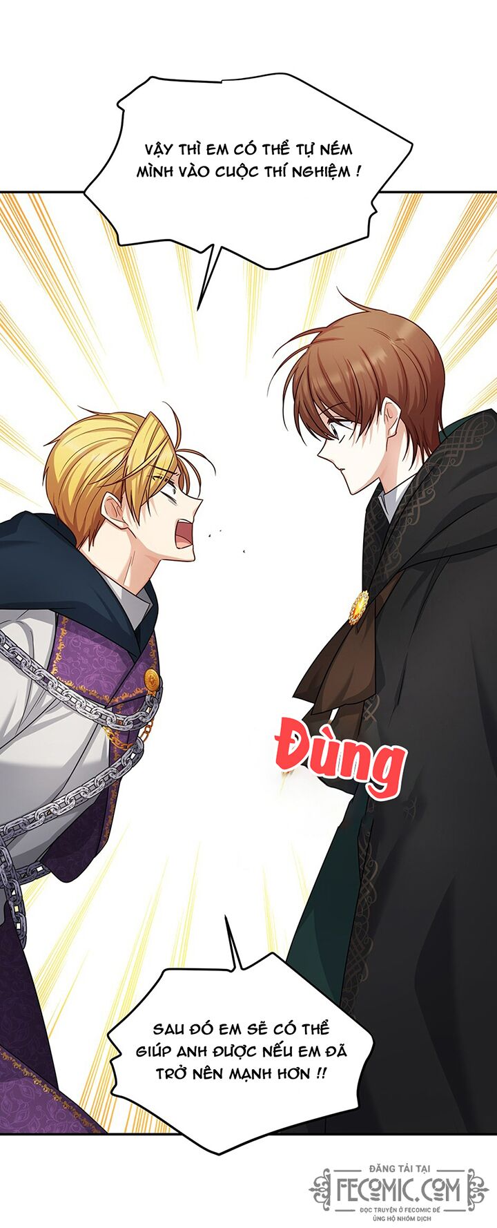 nữ công tước với tâm hồn trống rỗng chapter 101 59