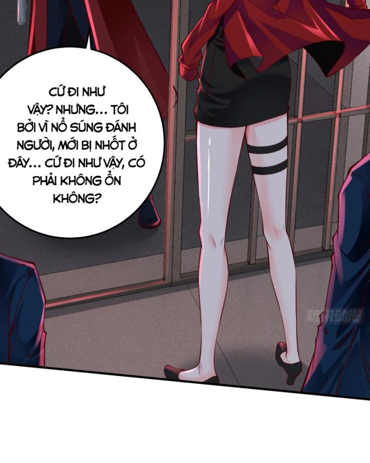 bắt đầu từ trăng đỏ chapter 160 7