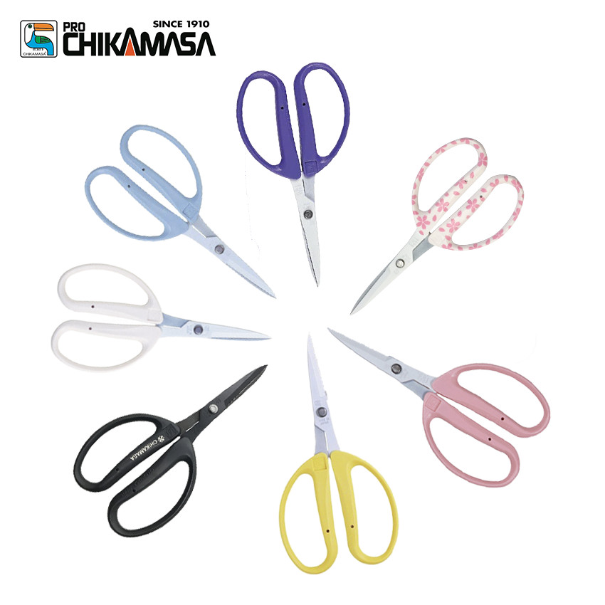 Kéo hái cành Chikamasa CRI-360SFY