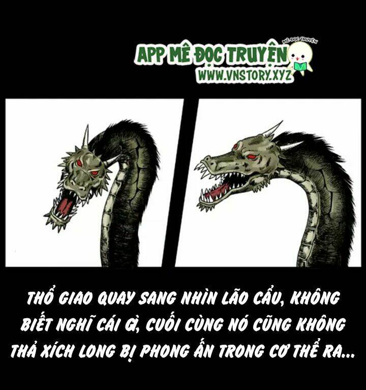 U Minh Ngụy Tượng Chapter 31 70