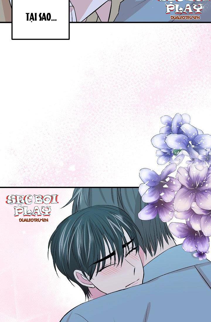 mặc dù nó hơi nhỏ nhưng hãy yêu anh đi chapter 14 71