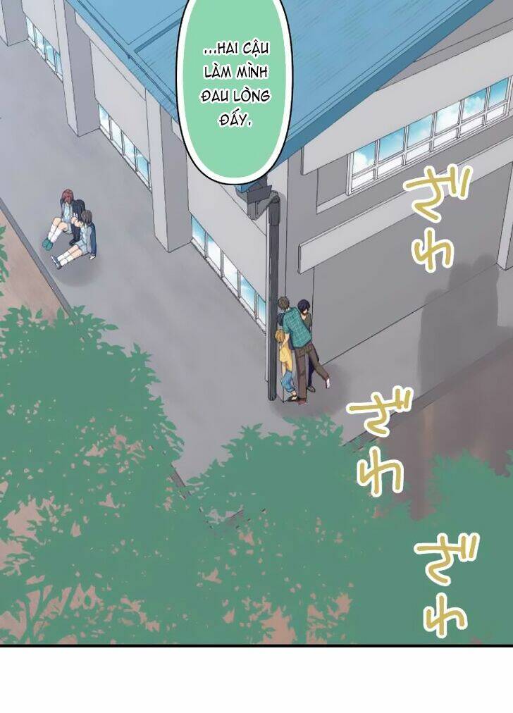 viên thuốc trùng sinh chapter 83 24