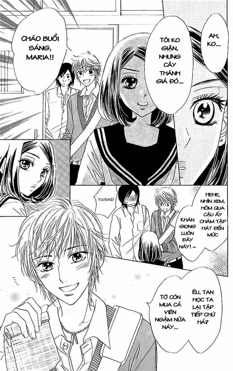 ác quỷ và bản tình ca chapter 14 17