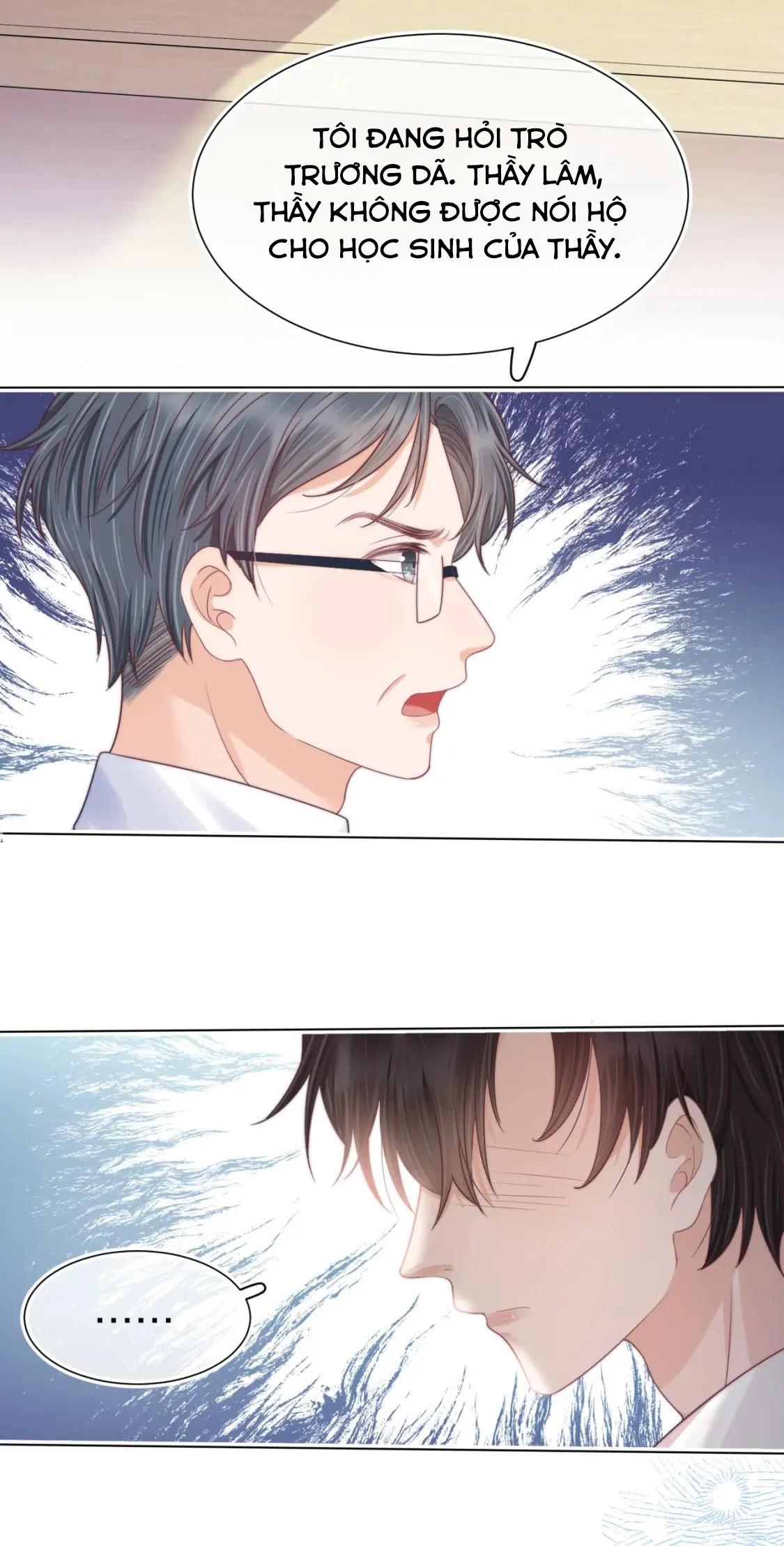 [ss2] một ngụm ăn cả thỏ con chapter 39 6