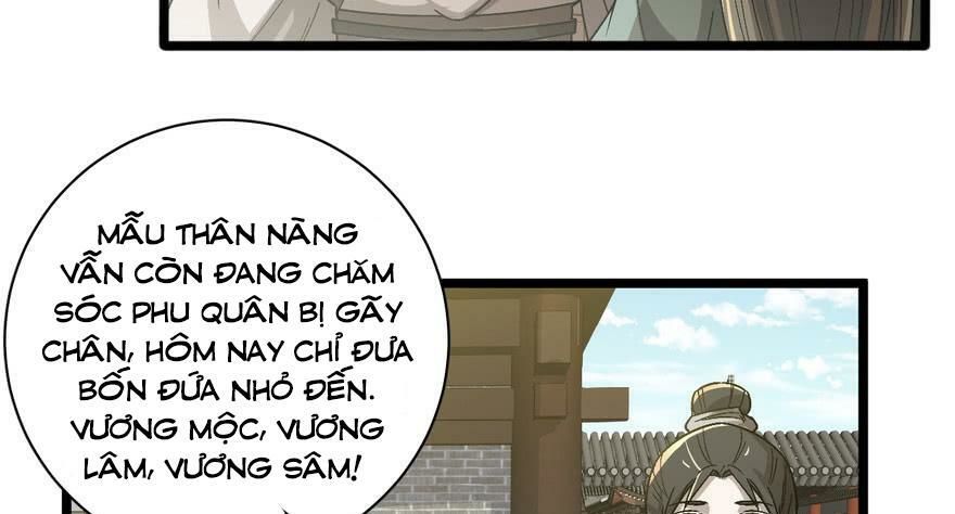 quẻ phi thiên hạ chapter 21 49