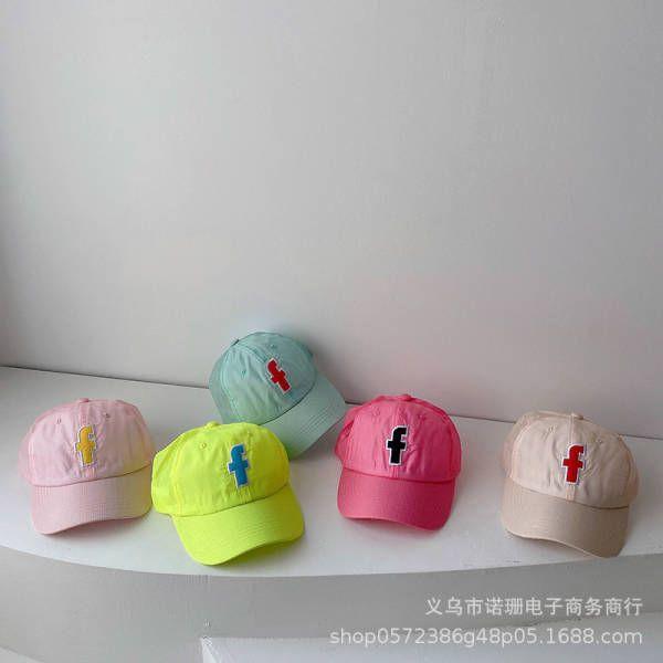 Nón chữ F - CP KID
