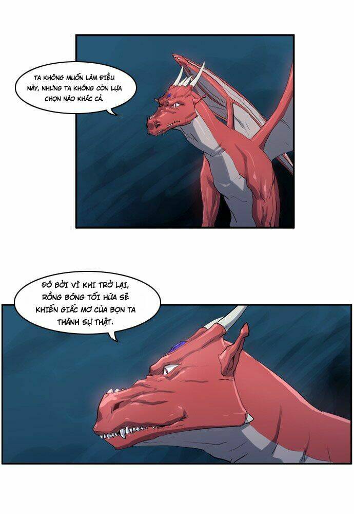 changsik đứa con của rồng chapter 20 31