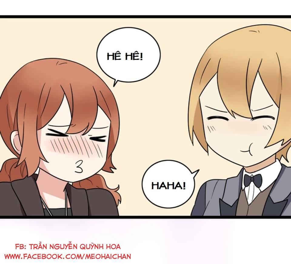 tình yêu! bắt đầu từ ngày hôm nay chapter 12 22