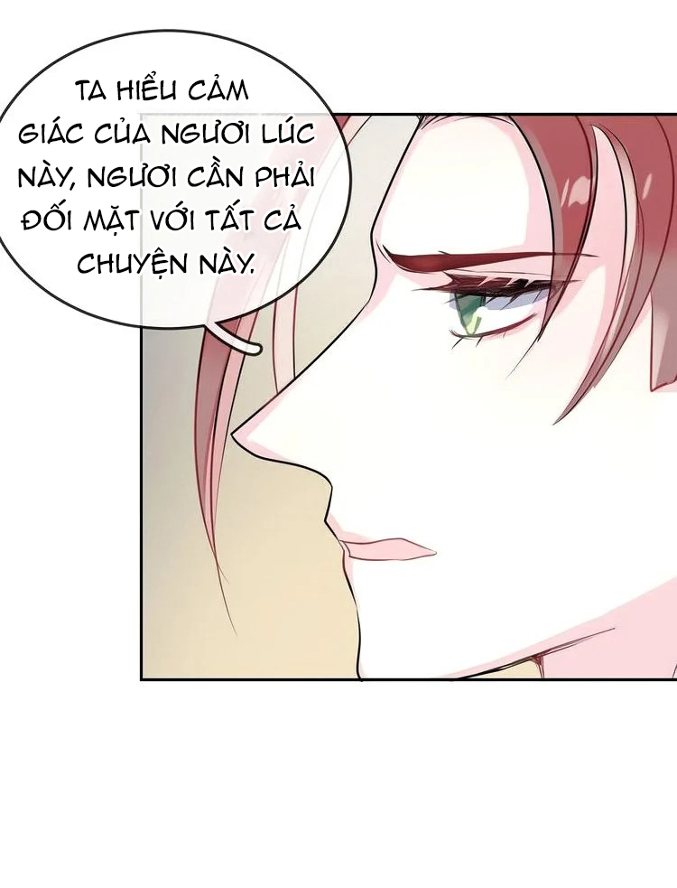 Bộ Váy Của Nàng Tiên Cá Chapter 13 - Trang 2