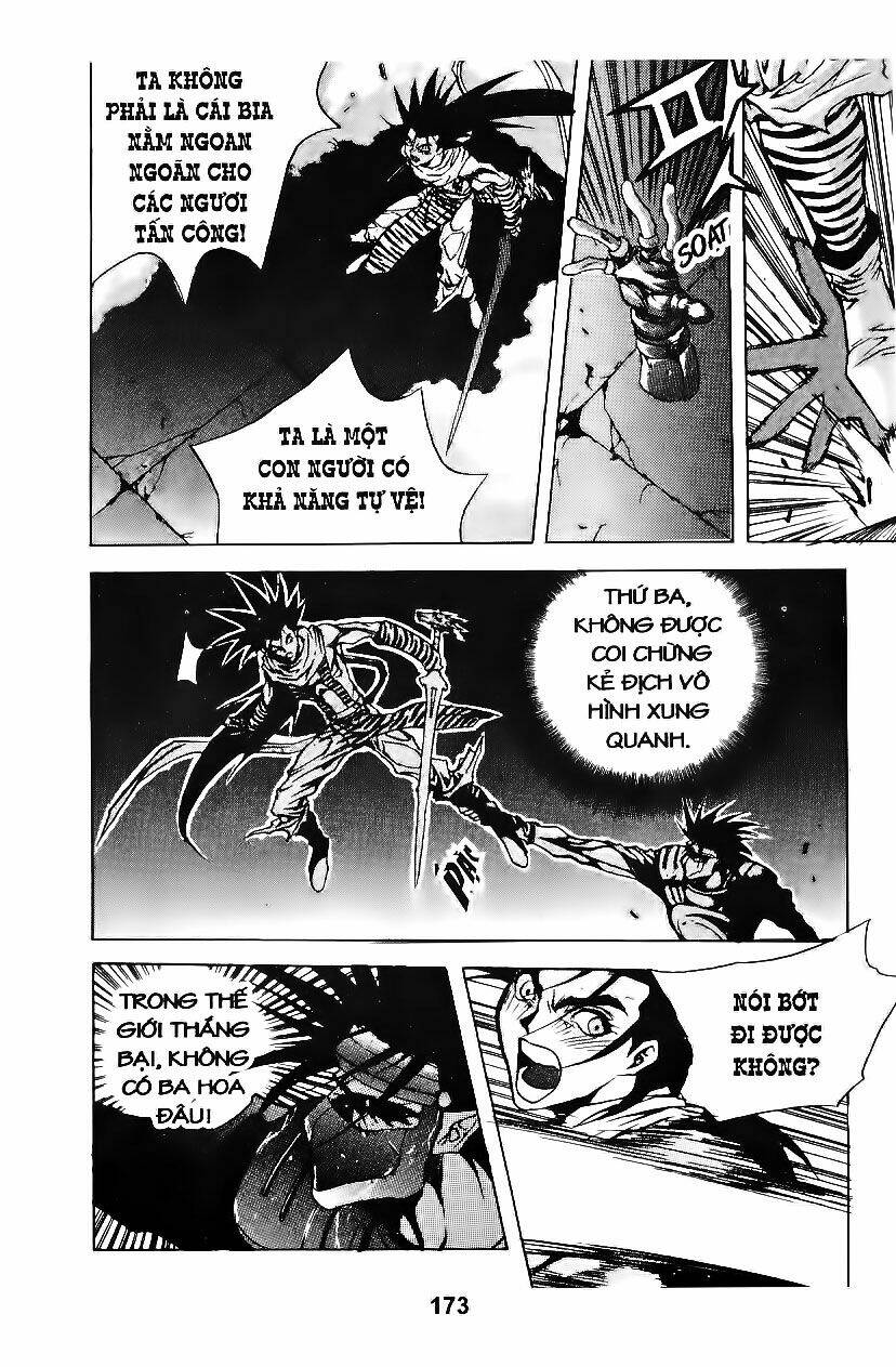 shoma - thiên vương thần kiếm chapter 77 18