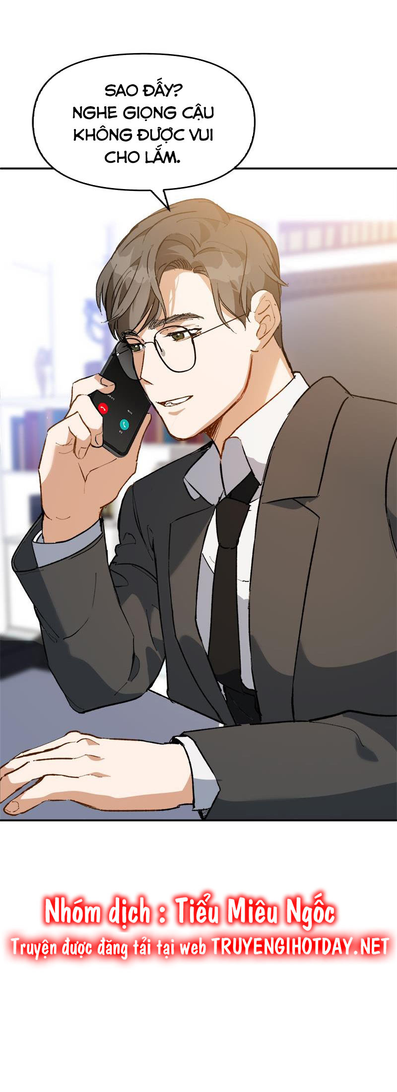 bản cam kết hôn nhân chapter 5 16