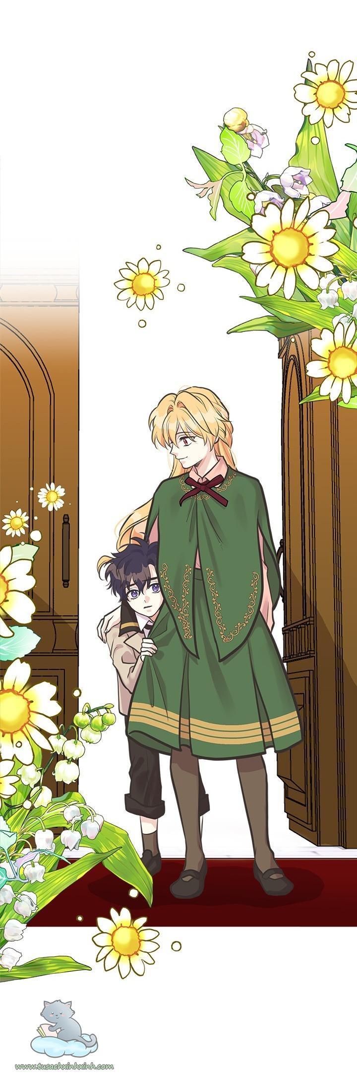 chị tôi nhặt về nam chính của tiểu thuyết chapter 56 48